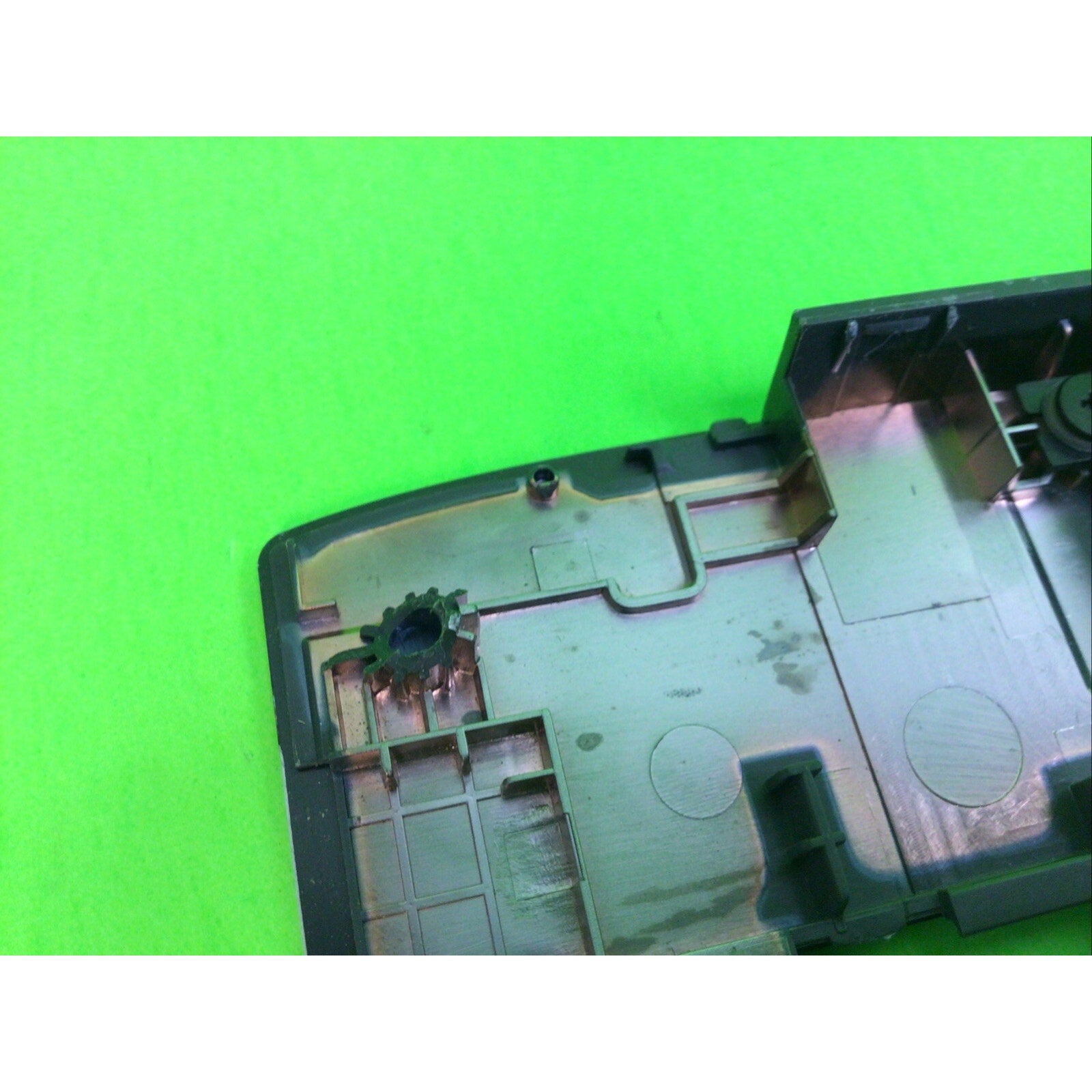 HP Pro Book 455 G5 Palmrest