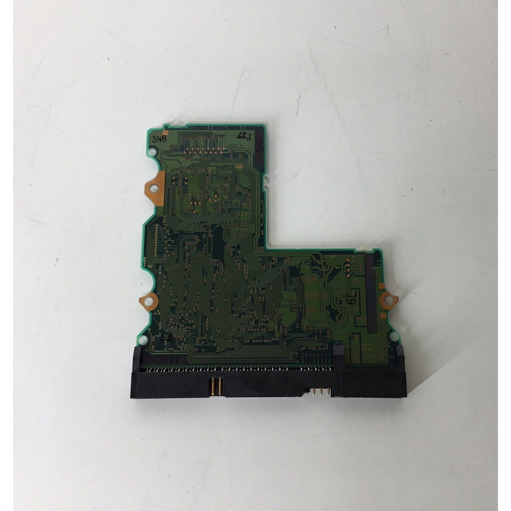 Fujitsu MPD3108AT IDE 3.5 HDD PCB Board