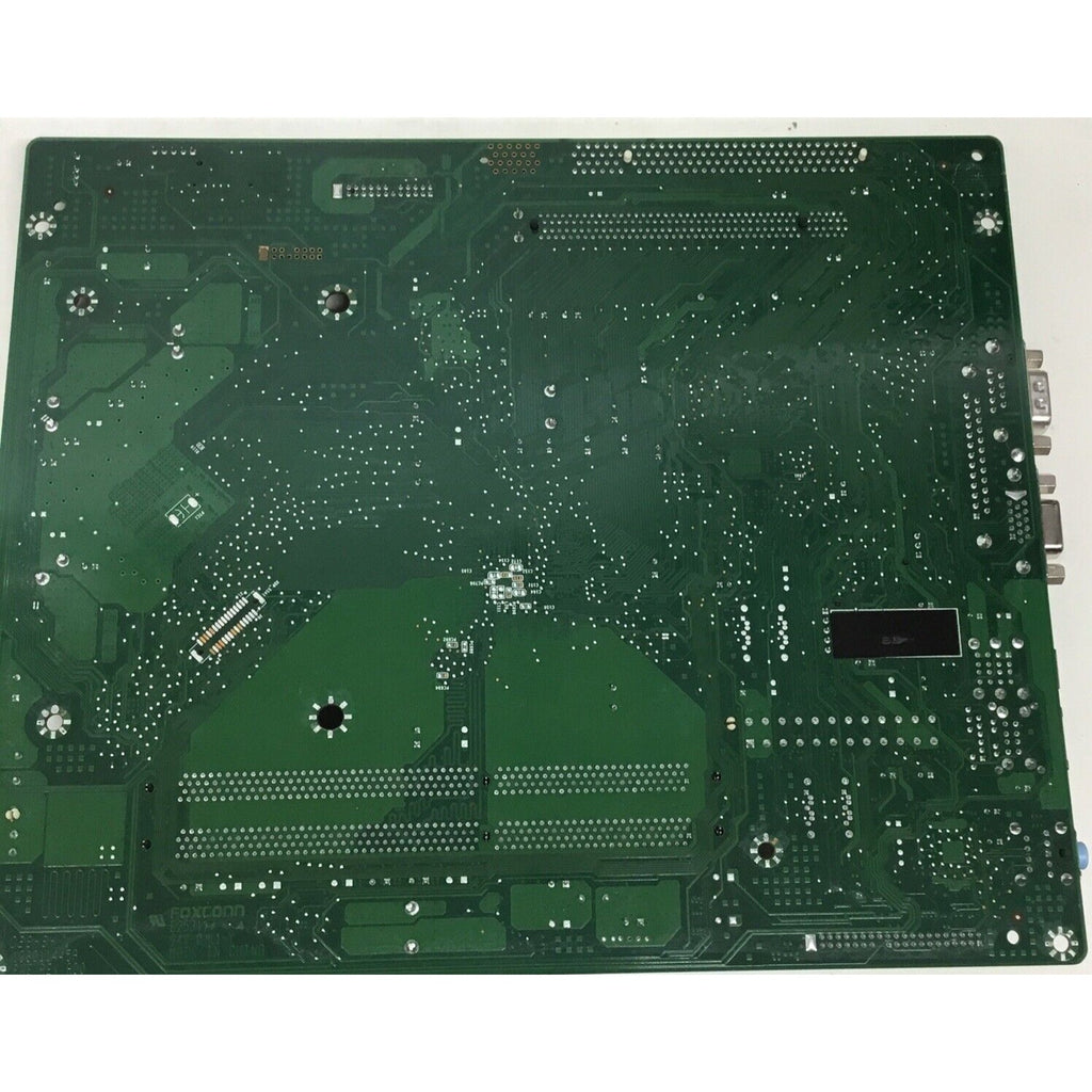 Genuine Dell Optiplex 380 SFF System Motherboard 1TKCC 01TKCC W/ CPU & Ram