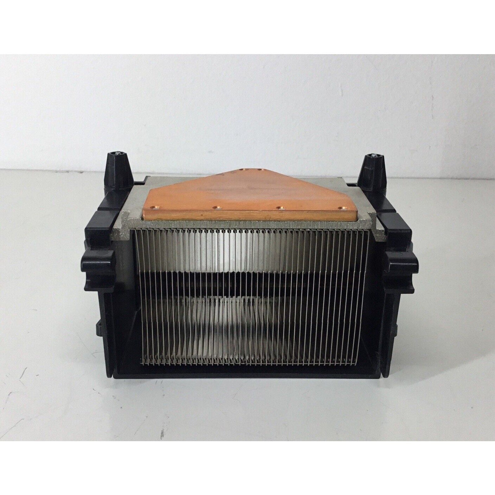 Dell Optiplex Heatsink Shroud Assembly JP911 0JP911