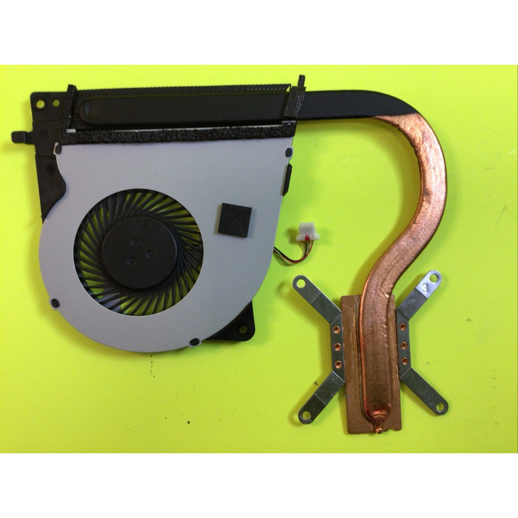 Asus ZenBook UX303U Heatsink and Fan Assembly 13NB08V0AM0101