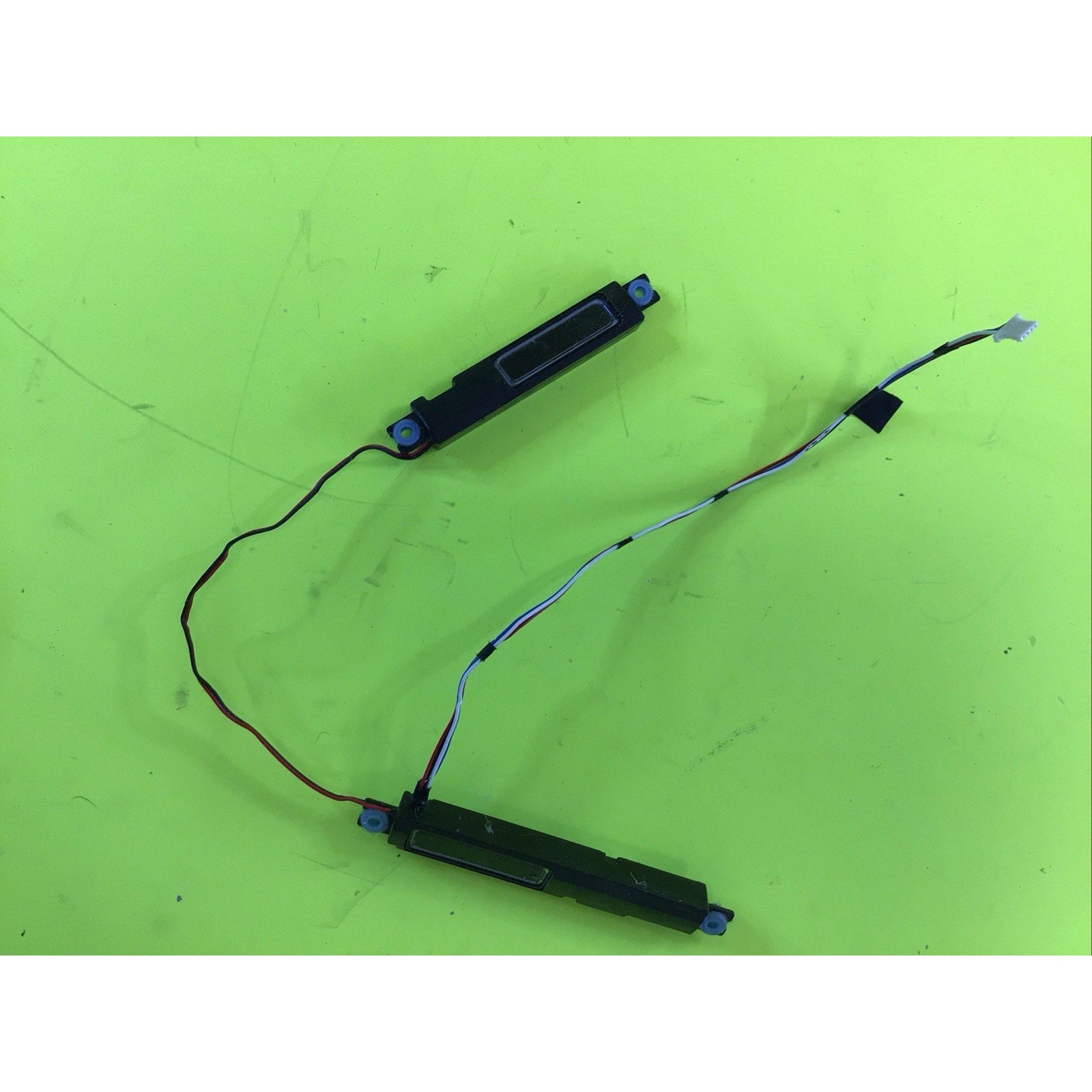 Dell Latitude E5450 Left Right Speaker Set 0GKVP1 GKVP1