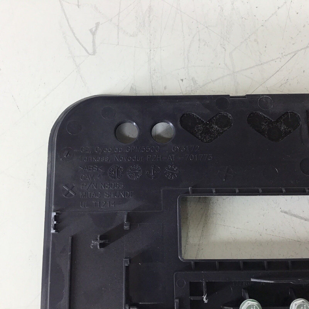 Dell XPS 400 Front Bezel Cover N8065 GY3172 0H9002