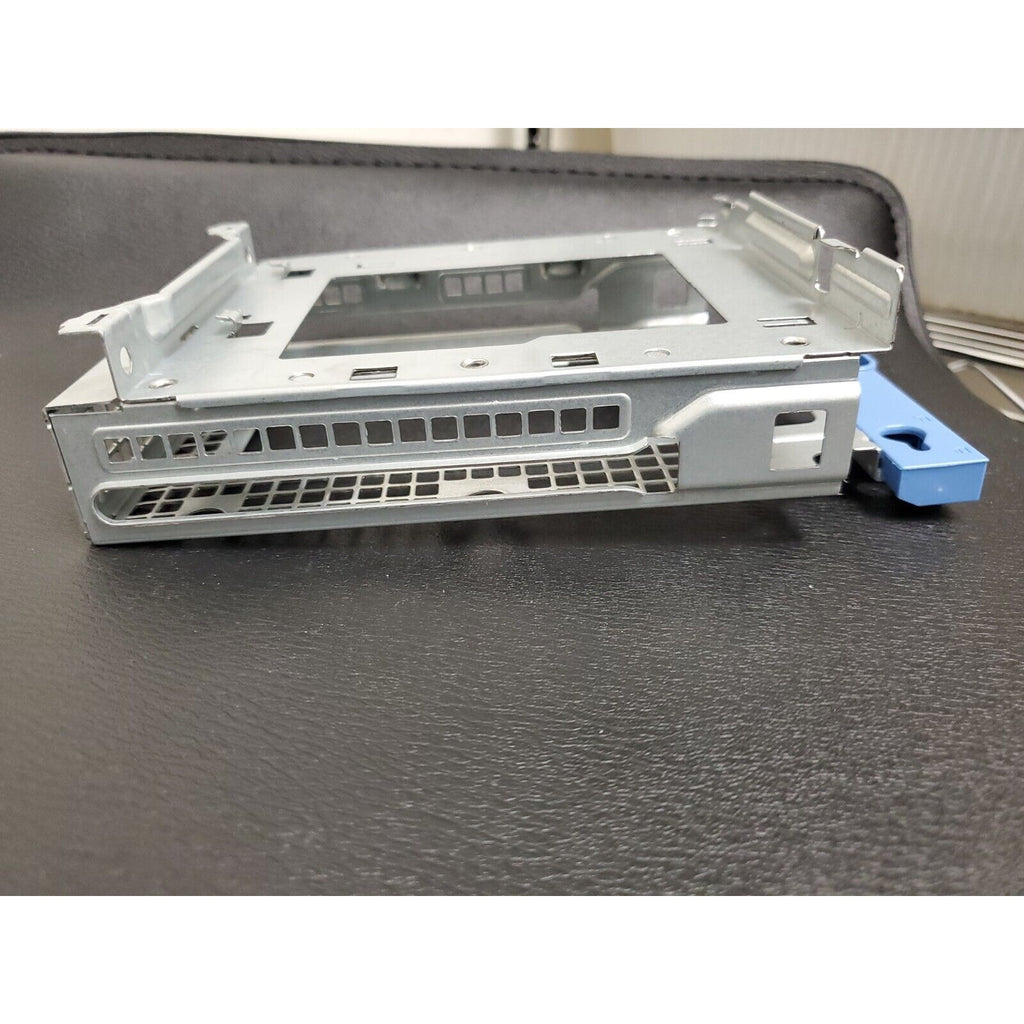 Dell OptiPlex 7010 9020 3.5" HDD Hard Drive Caddy Cage 1B33AN600 1B23G3U00-600-G