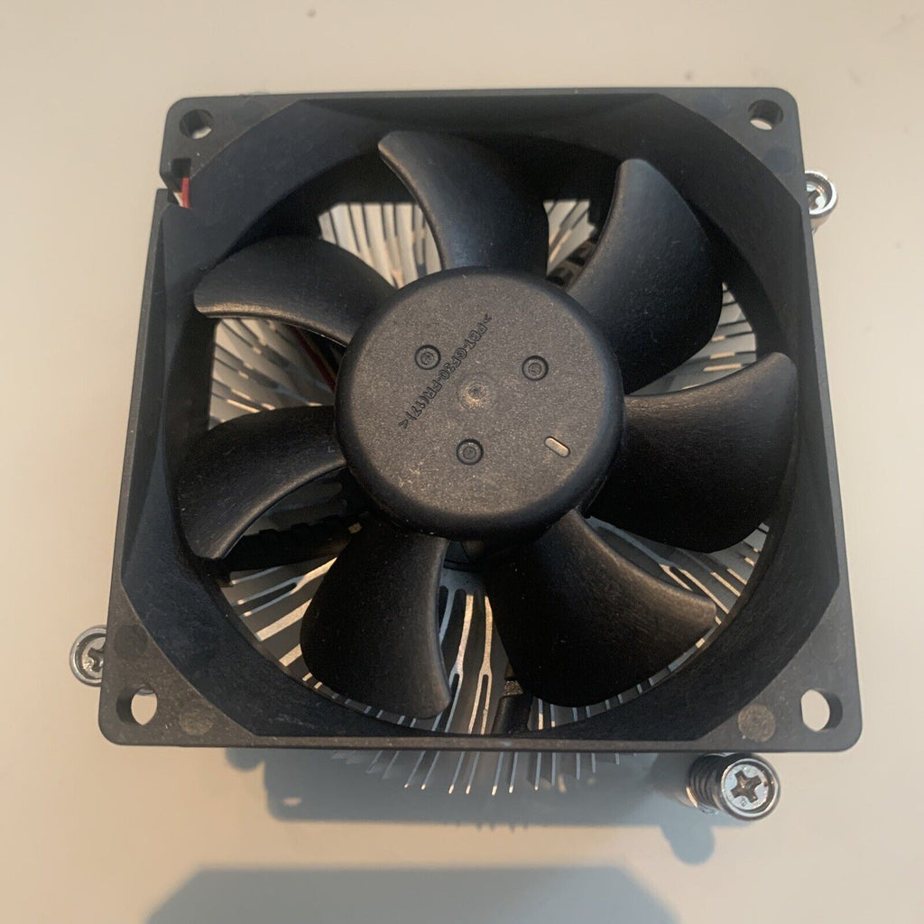 Dell OptiPlex 790 390 990 790 Desktop LGA1150 CPU Heatsink and Fan 089R8J 0G8CNY