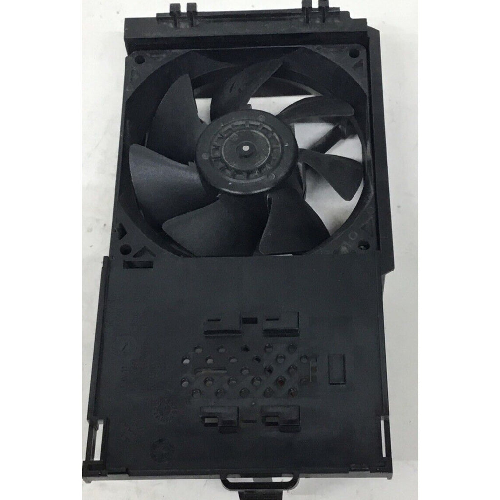 Nidec T92C12MS1A7-57A02 5 Pin 12V DC 0.55A 92mm Case Cooling Fan