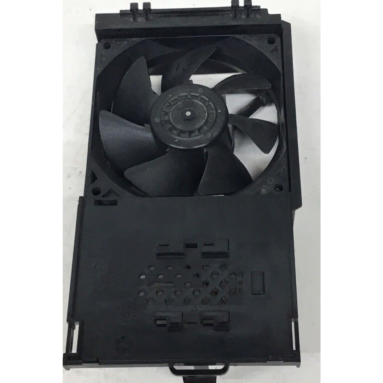 Nidec T92C12MS1A7-57A02 5 Pin 12V DC 0.55A 92mm Case Cooling Fan