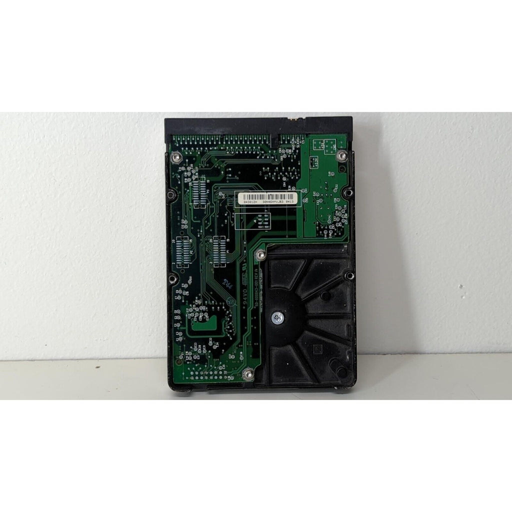 FOR PARTS - Western Digital Caviar 205AA 3.5" IDE HDD - WD205AA-00ANA0