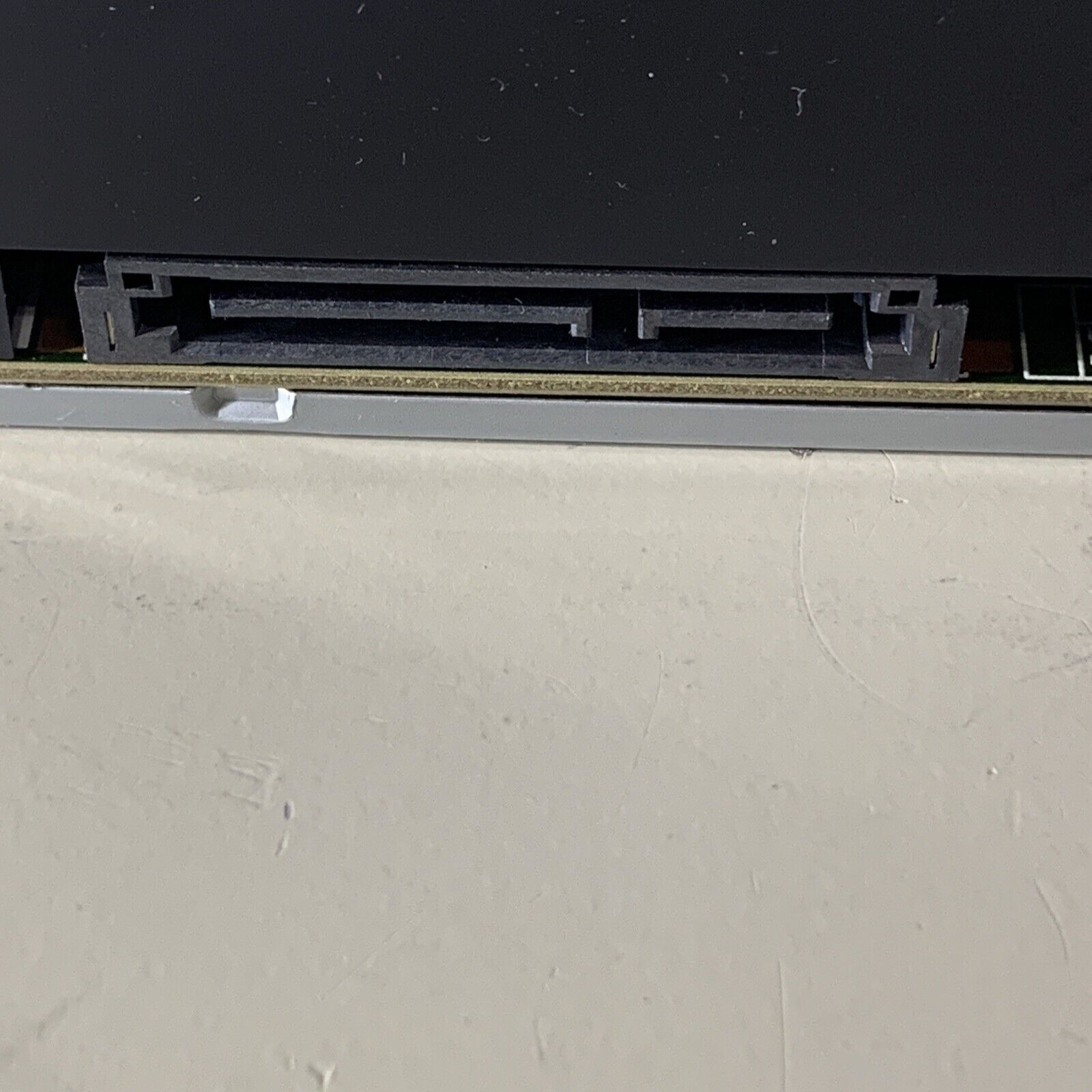 Dell Hitachi Super Multi DVD RW GHA2N SATA Writer Burner Drive 07YNX2