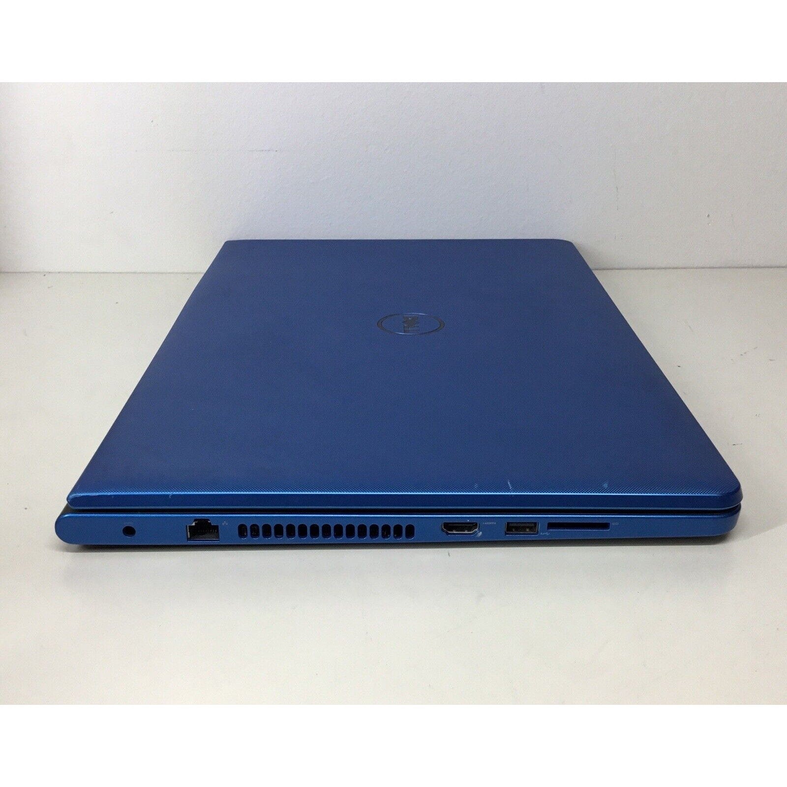 Dell Inspiron 15 TTYFJA00 Laptop 15" AMD A8 Blue - Parts Only