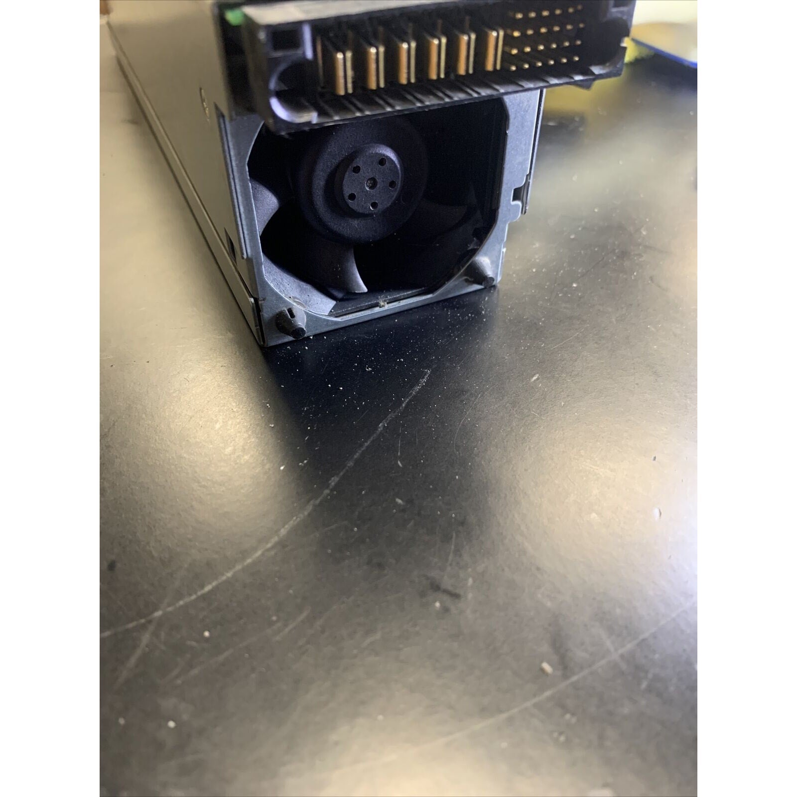 Dell NY526 PowerEdge 2950 2970 750W Power Supply 7001072-Y000 0NY526 16293