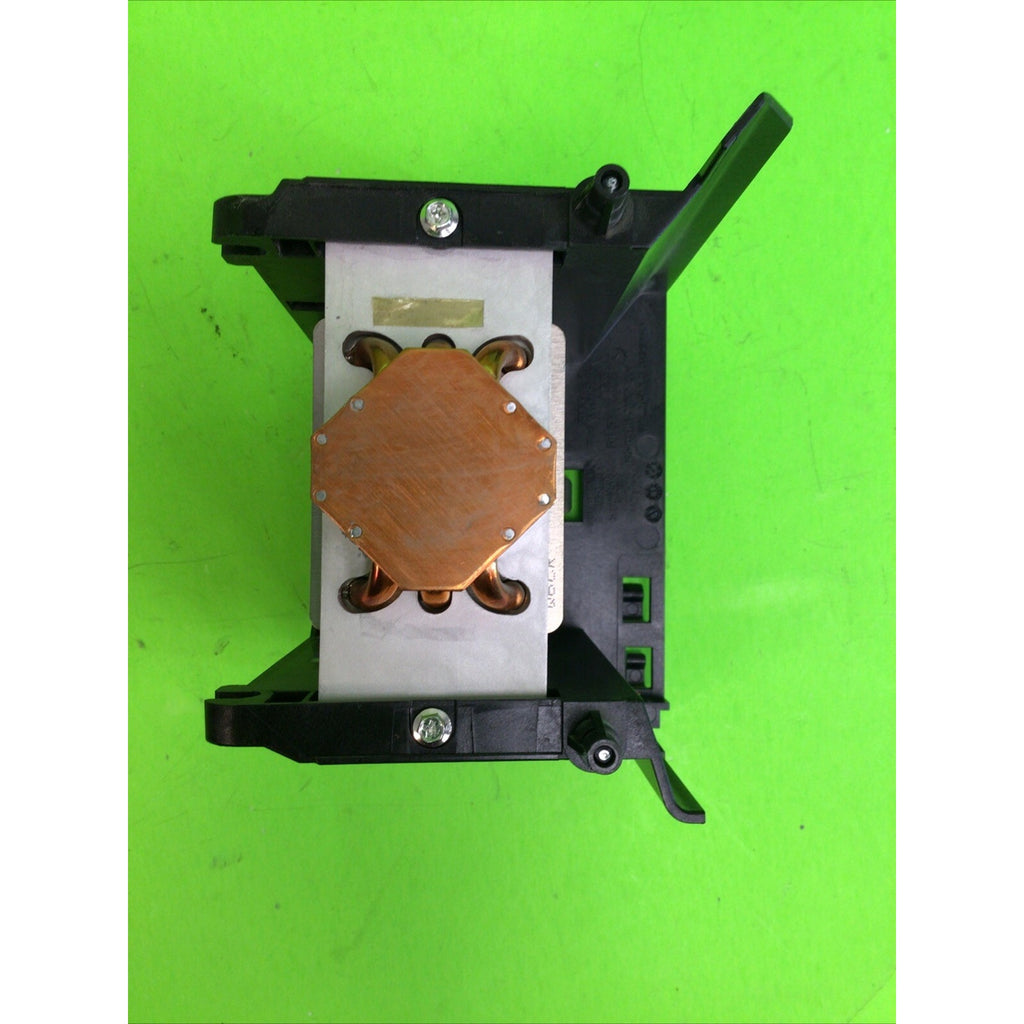 Dell Heat Sink and Shroud Optiplex Dimension 0J9761