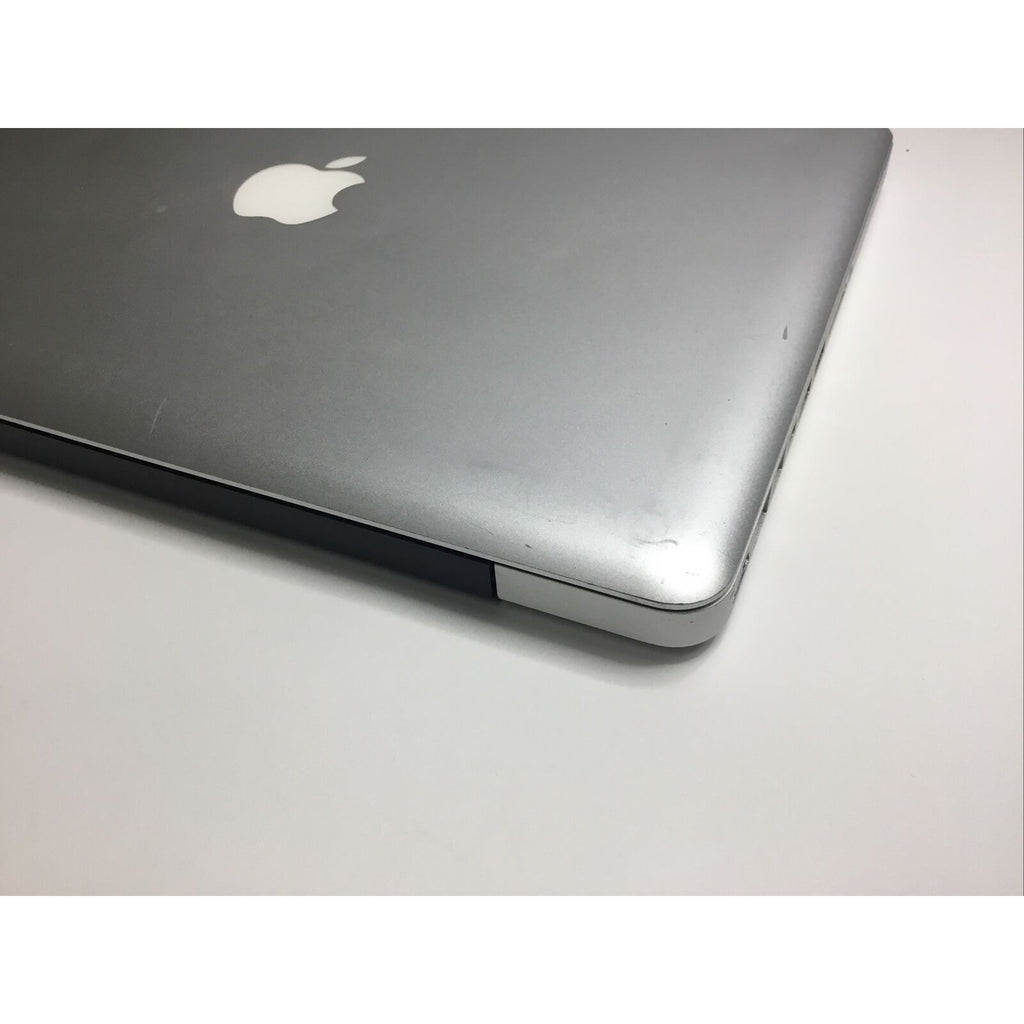 Used Apple MacBook Pro 13" A1278 Early 2011 Core i5 2.3GHz 4GB 320GB HDD