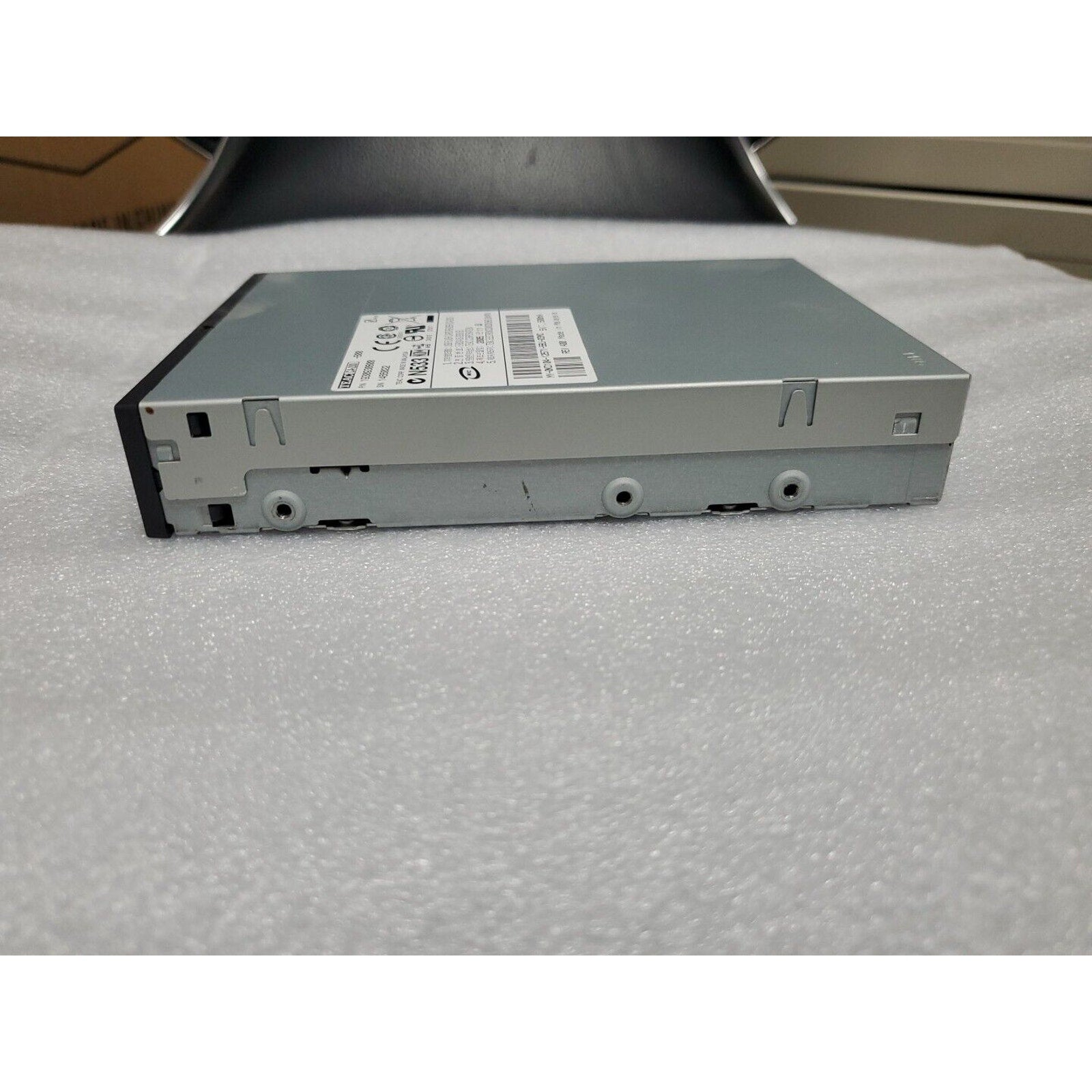 TEAC Multi Card Reader Desktop 1930930B00 CA-200 Dell Computers 1466022, 2005