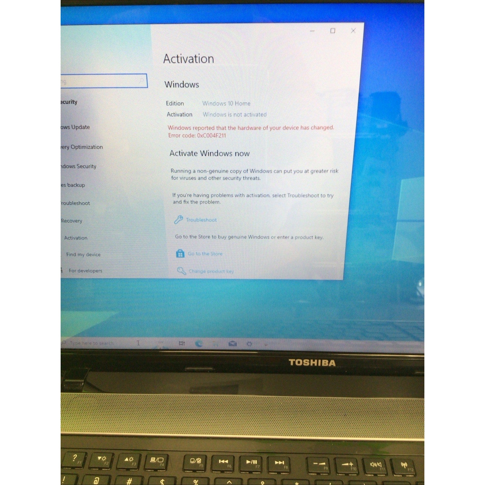 Toshiba Satellite L875D-S7232 AMD A8 4500M 16GB RAM 180GB SSD