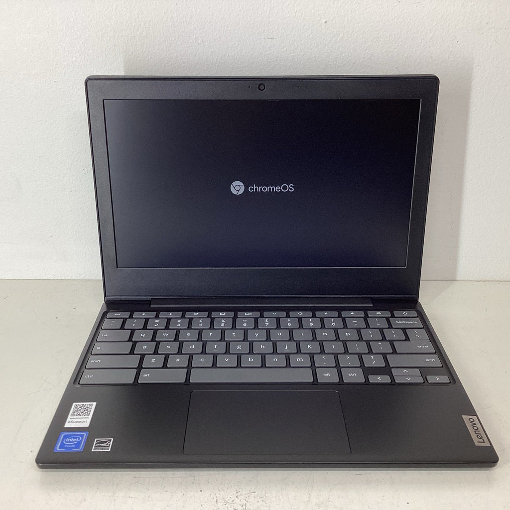 Lenovo IdeaPad 3 CB 11IGL05 11.6" HD Celeron N4020 1.1GHz Intel UHD Chromebook