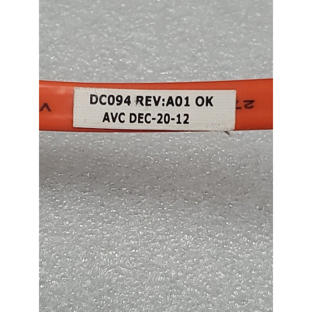 14" SATA Serial ATA Straight Cable Hard Drive HDD DC094 0DC094 CN-0DC094 Dell