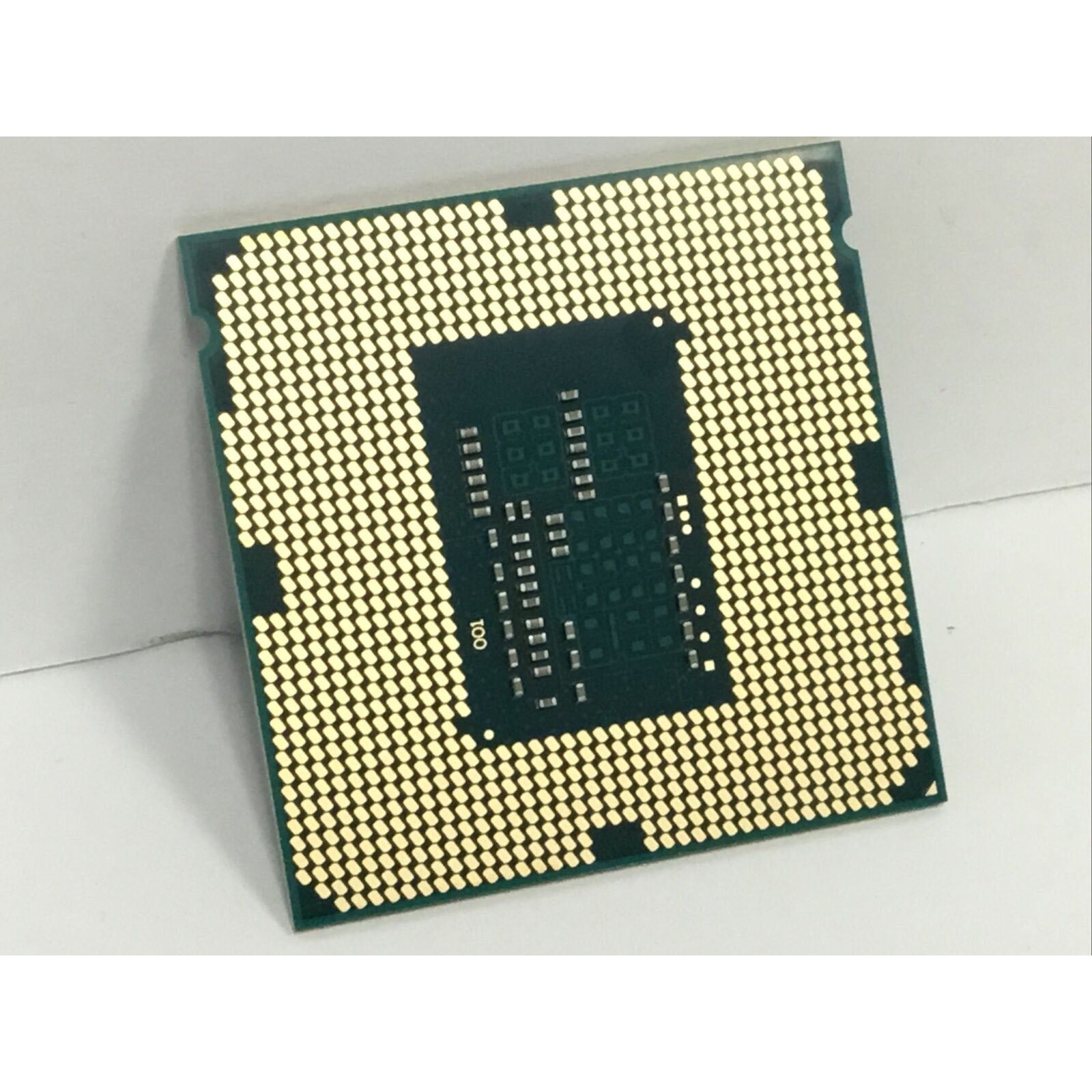 Intel Core i3-4170T CPU 3.2GHz SR1TC - Tested