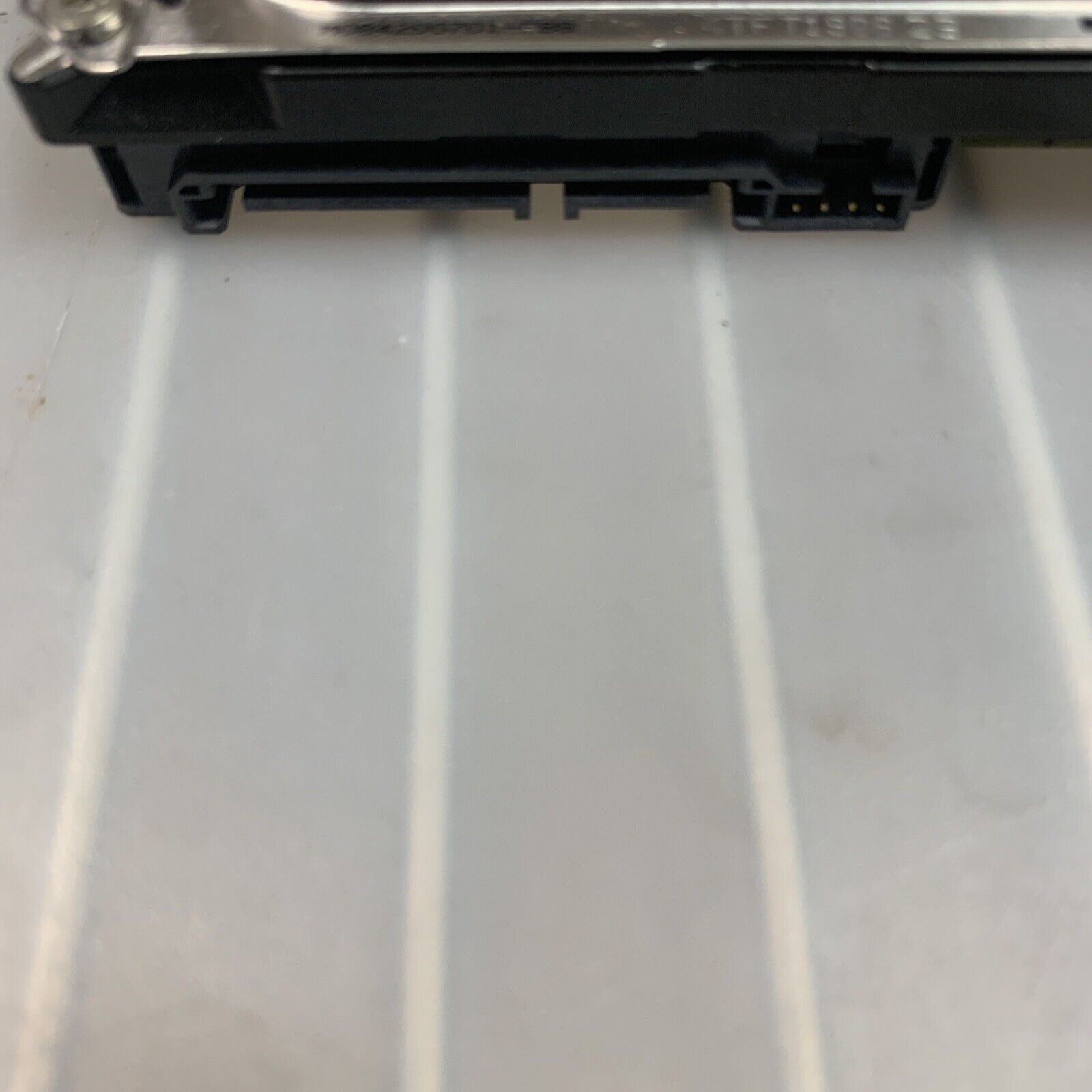 Seagate 1TB St1000DM003 3.5” Desktop Hard Drive