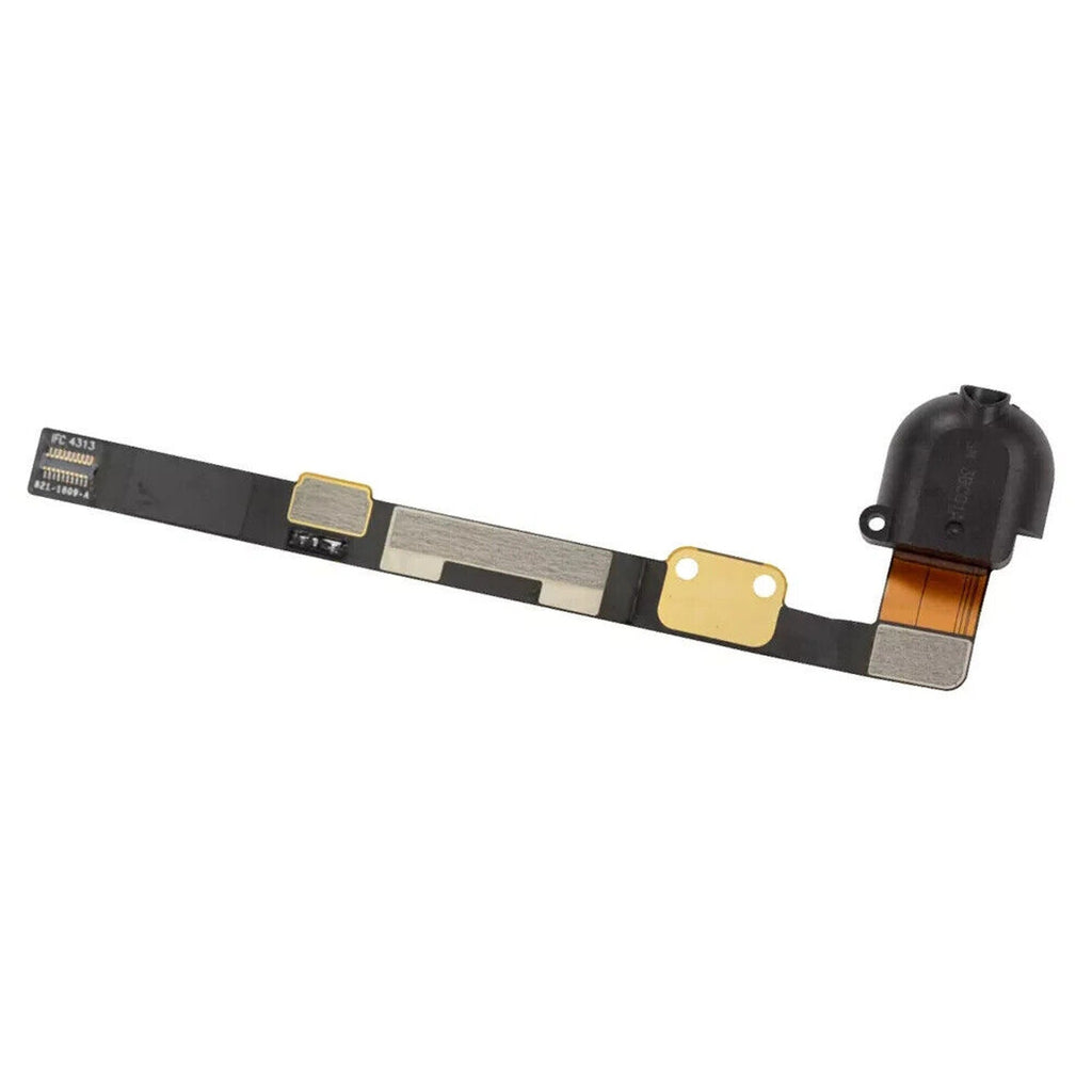 6X iPad Mini 1st Gen Headphone Audio Jack Flex Cable Black
