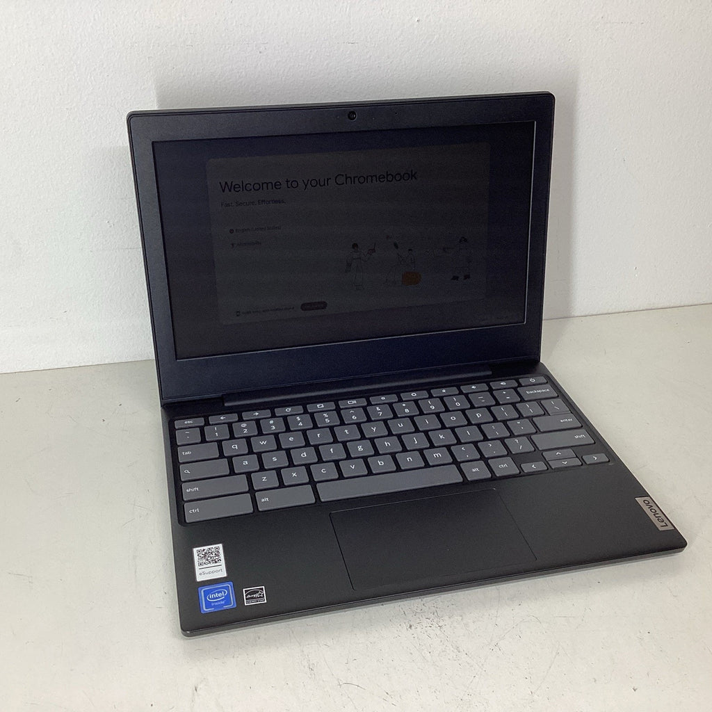 Lenovo IdeaPad 3 CB 11IGL05 11.6" HD Celeron N4020 1.1GHz Intel UHD Chromebook