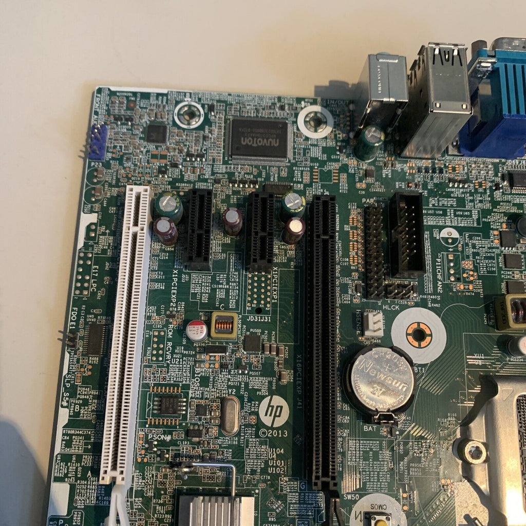 OEM 737728-001 717372-002 LGA1150 FOR HP EliteDesk 800 G1 SFF MOTHERBOARD