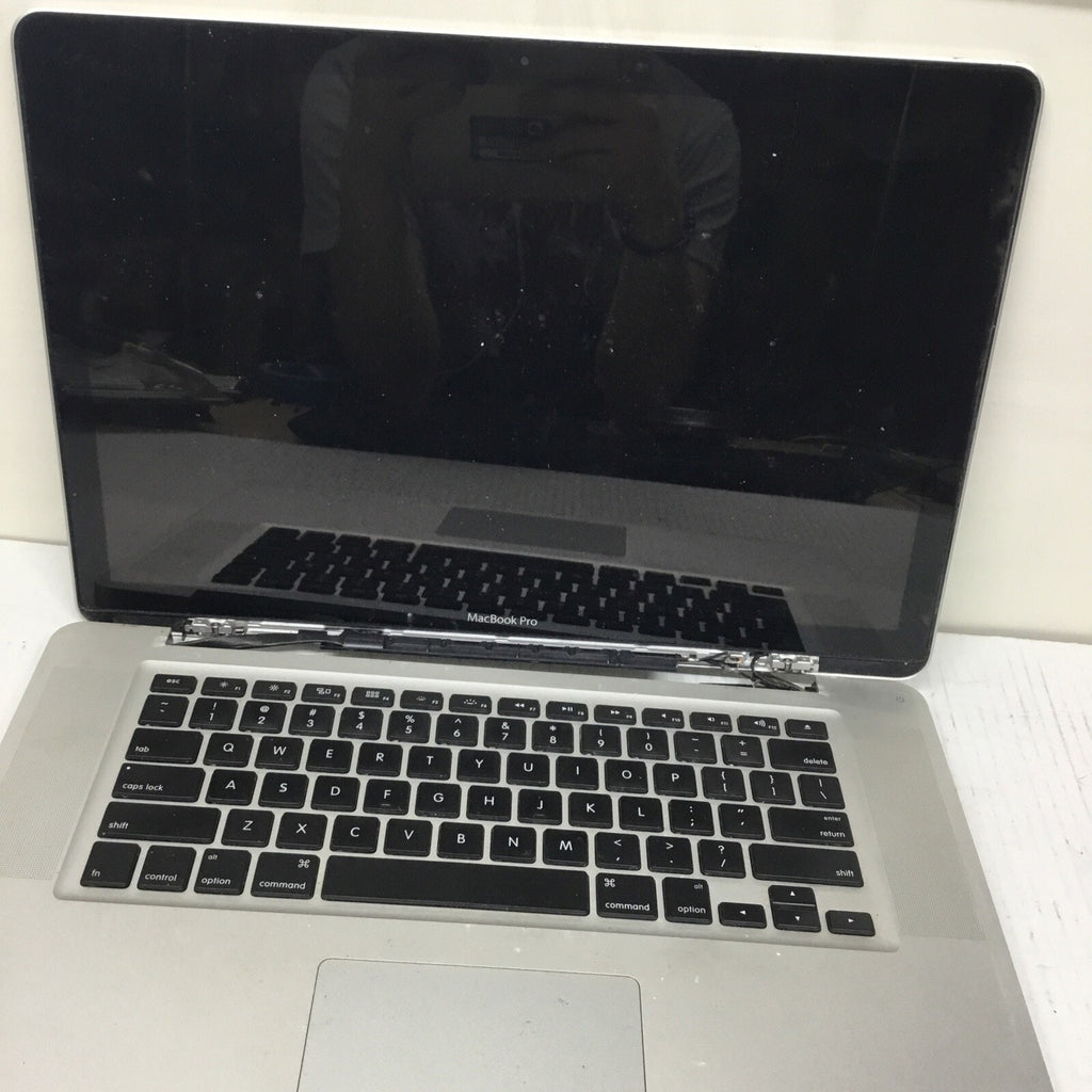 Apple MacBook Pro A1286 For Parts