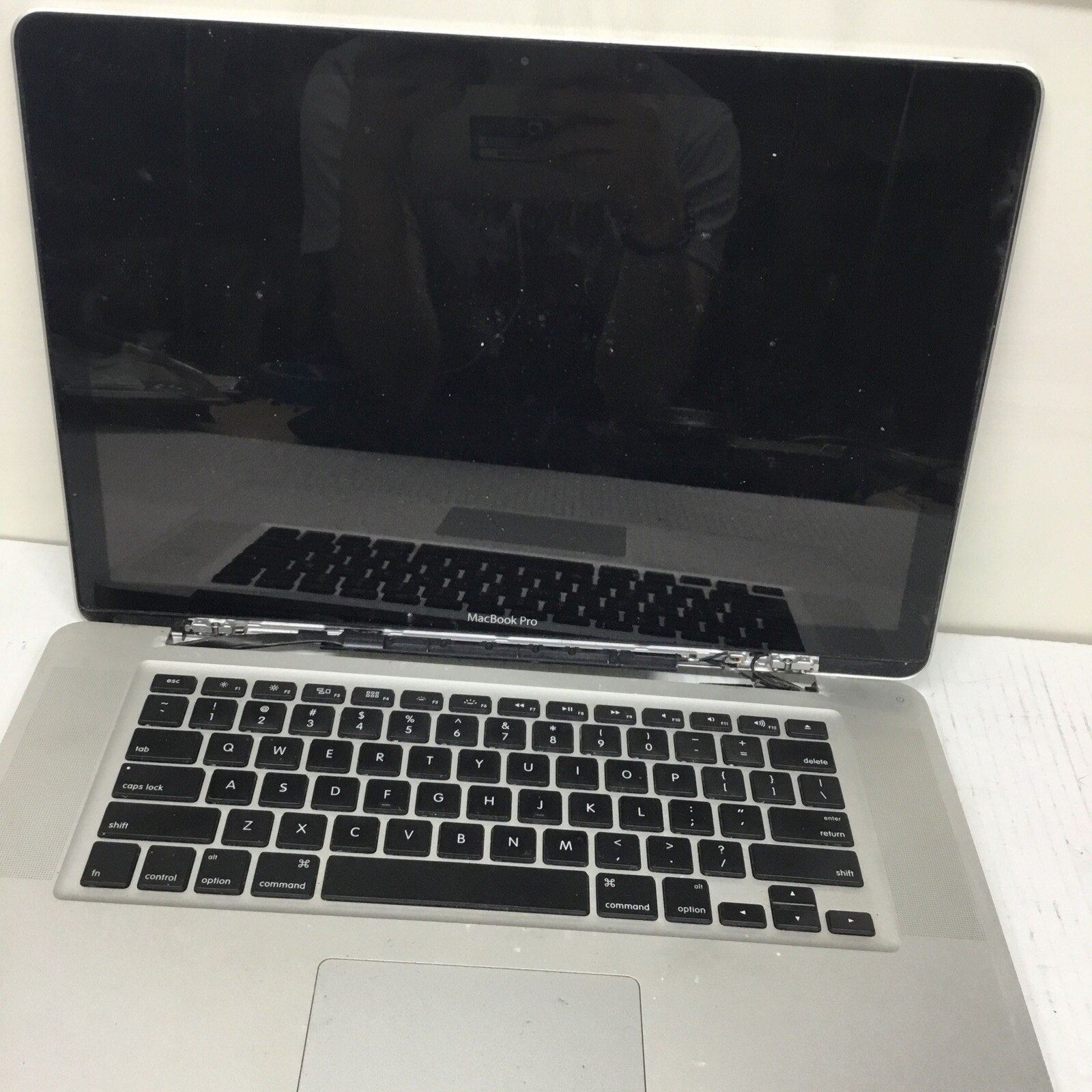 Apple MacBook Pro A1286 For Parts