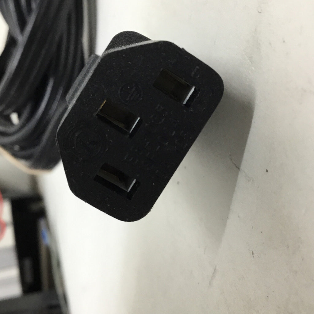 Power Cable E321035, 3/C 14AWG, 10A 125V