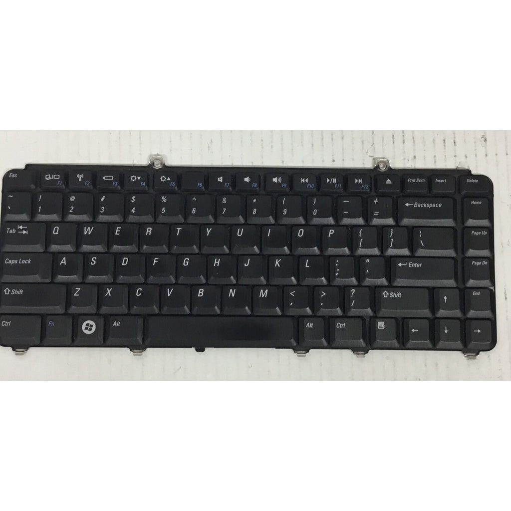 Laptop Keyboard Dell Inspiron 1545 PP41L 0P446J
