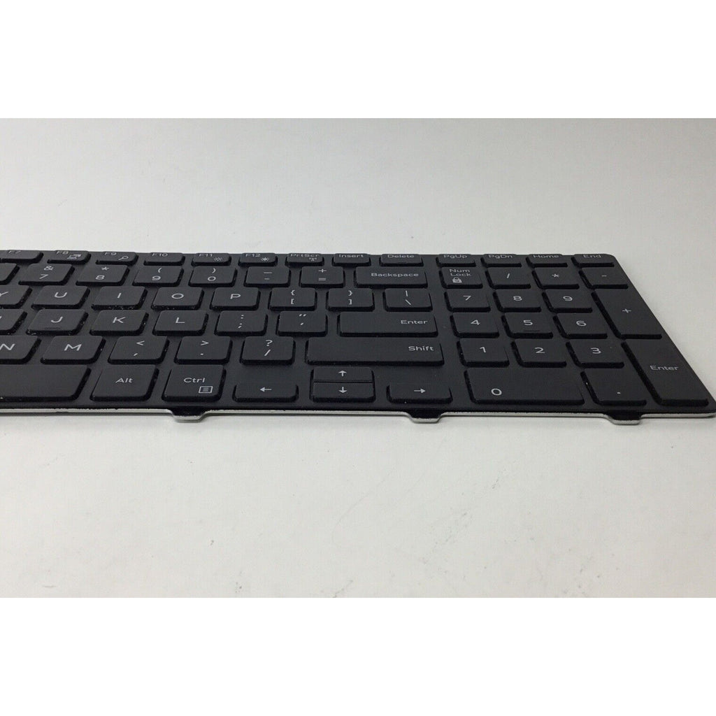 Dell Inspiron Genuine Laptop US Keyboard KPP2C 0KPP2C