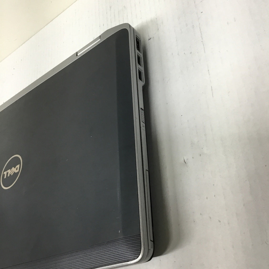 For Parts Dell Latitude E6420 Intel Core i5-2540M 2.60GHz 8GB RAM DDR3