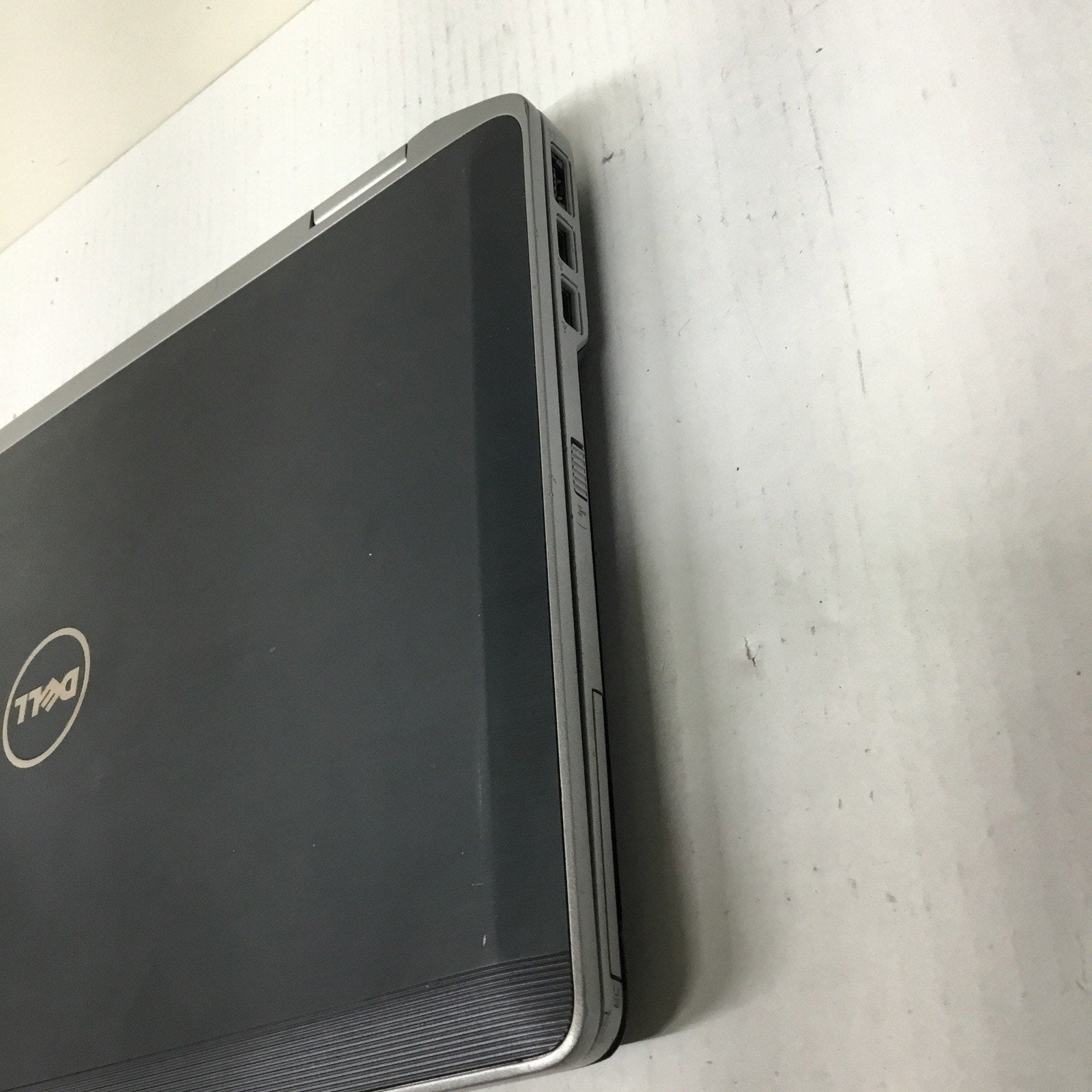 For Parts Dell Latitude E6420 Intel Core i5-2540M 2.60GHz 8GB RAM DDR3