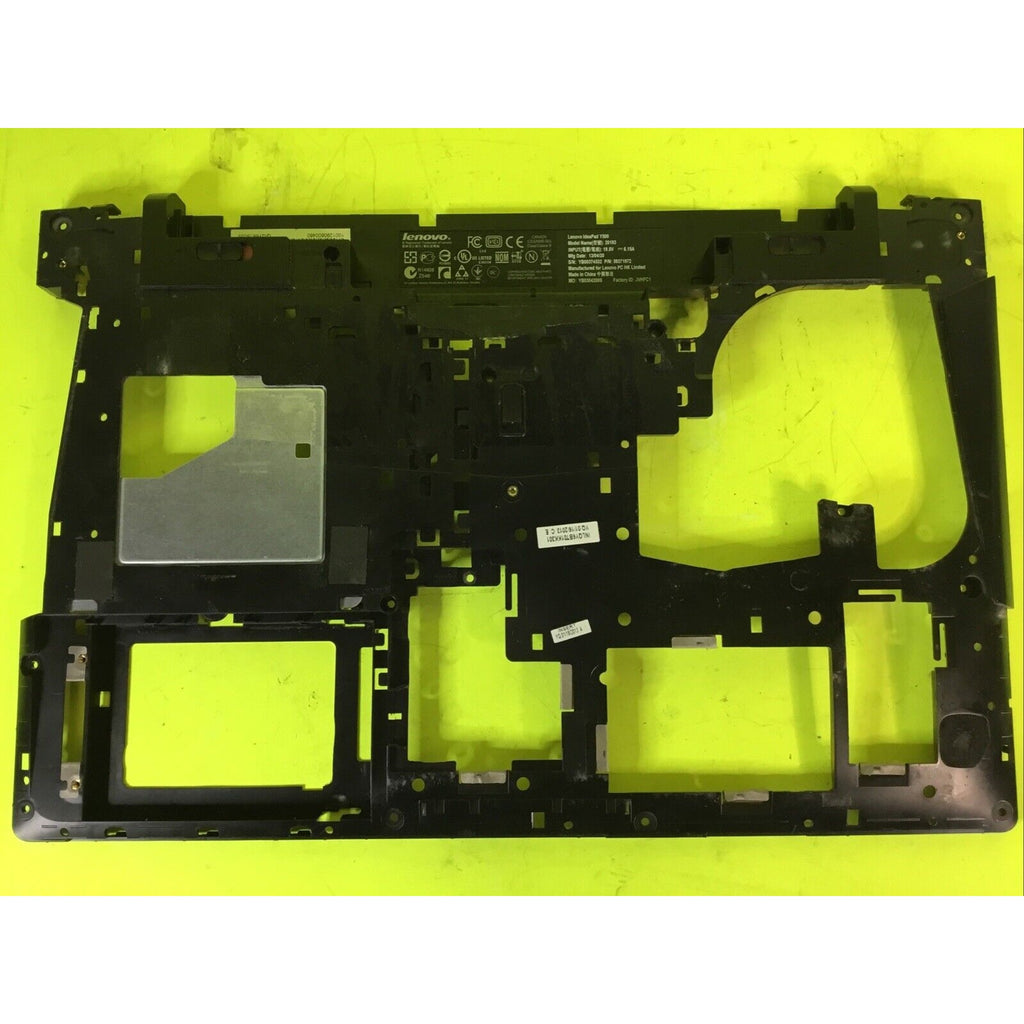 Lenovo Ideapad Y500 Mid Frame