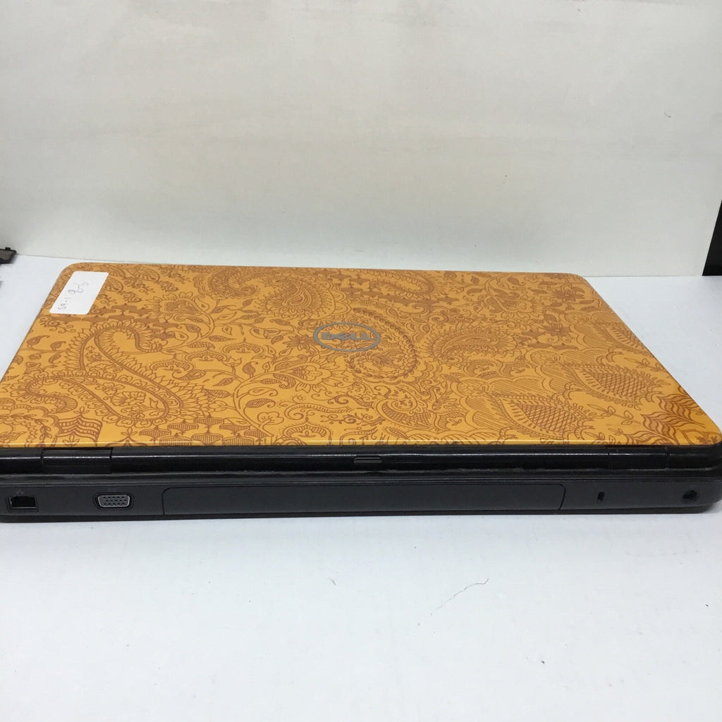 DELL INSPIRON N7110 Laptop, PARTS ONLY i5-2430m 2.40GHz 17"