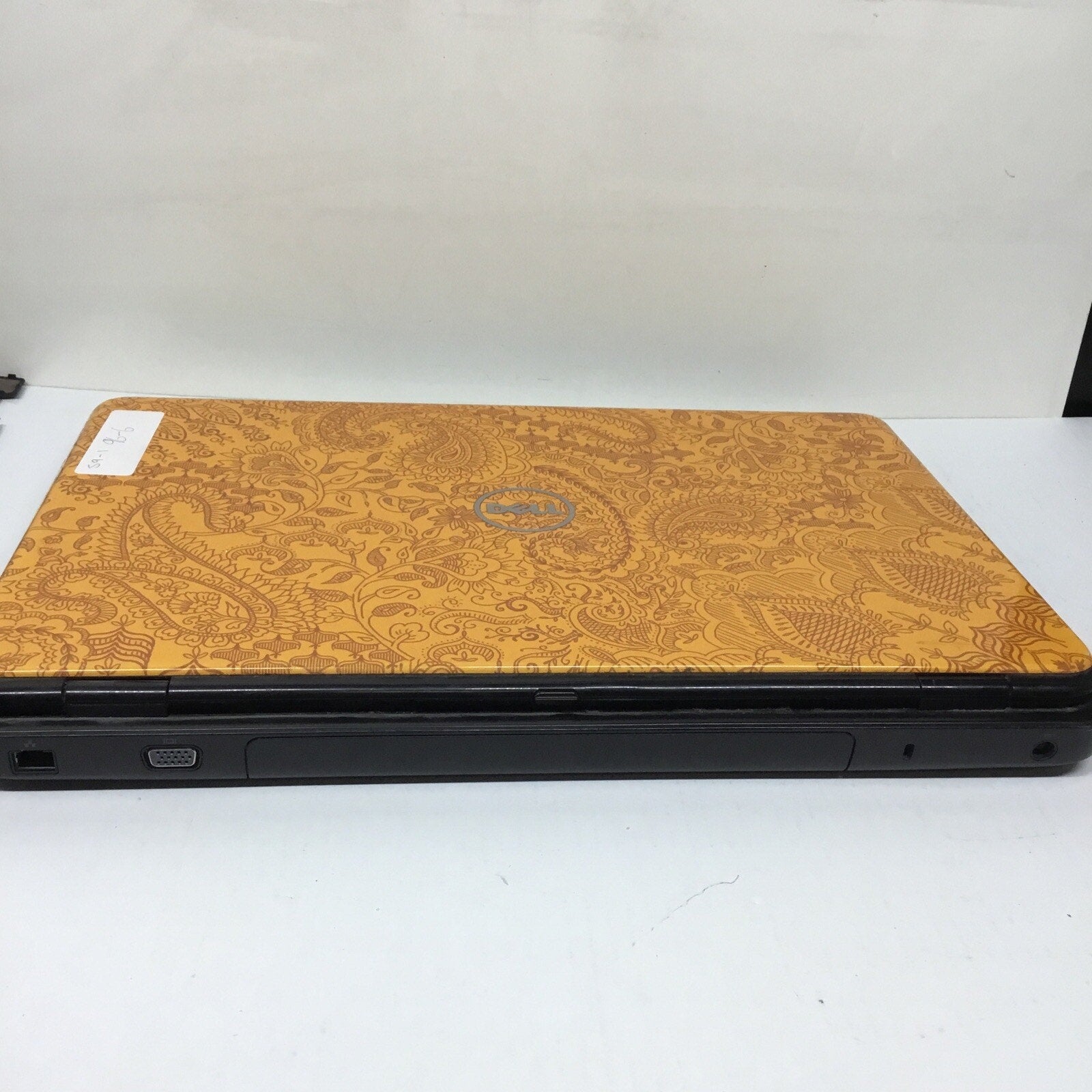 DELL INSPIRON N7110 Laptop, PARTS ONLY i5-2430m 2.40GHz 17"