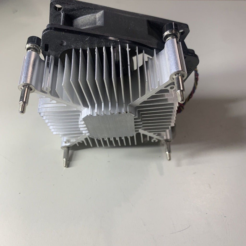 HP 460103100-553-G Pavilion a6400f Intel LGA775 Desktop PC Heatsink Cooling Fan