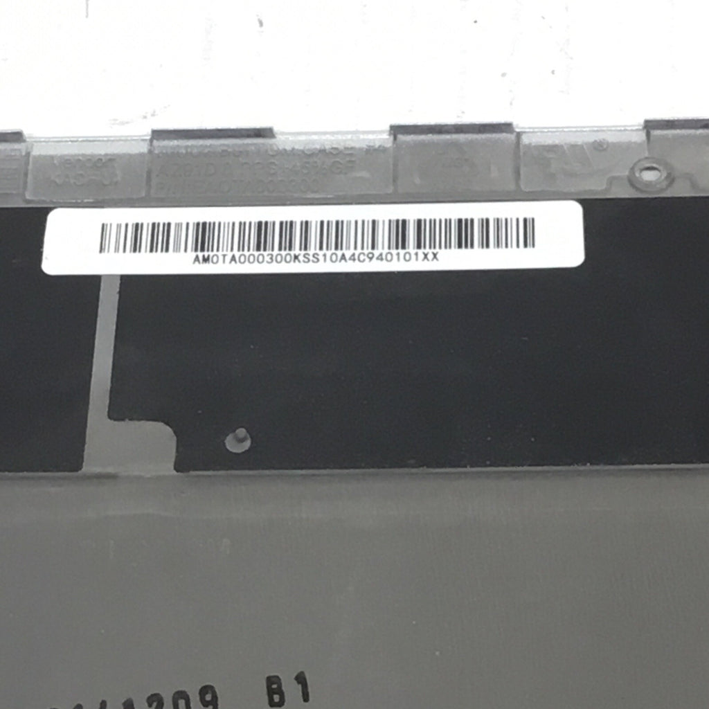 Lenovo Yoga 3 Pro 1370 13.3" Genuine Laptop Bottom Case AM0TA000300