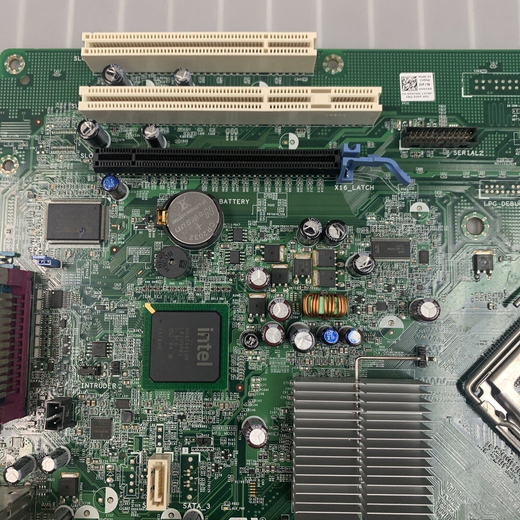 Dell Optiplex 0HN7XN Motherboard Desktop System Board 380 Series