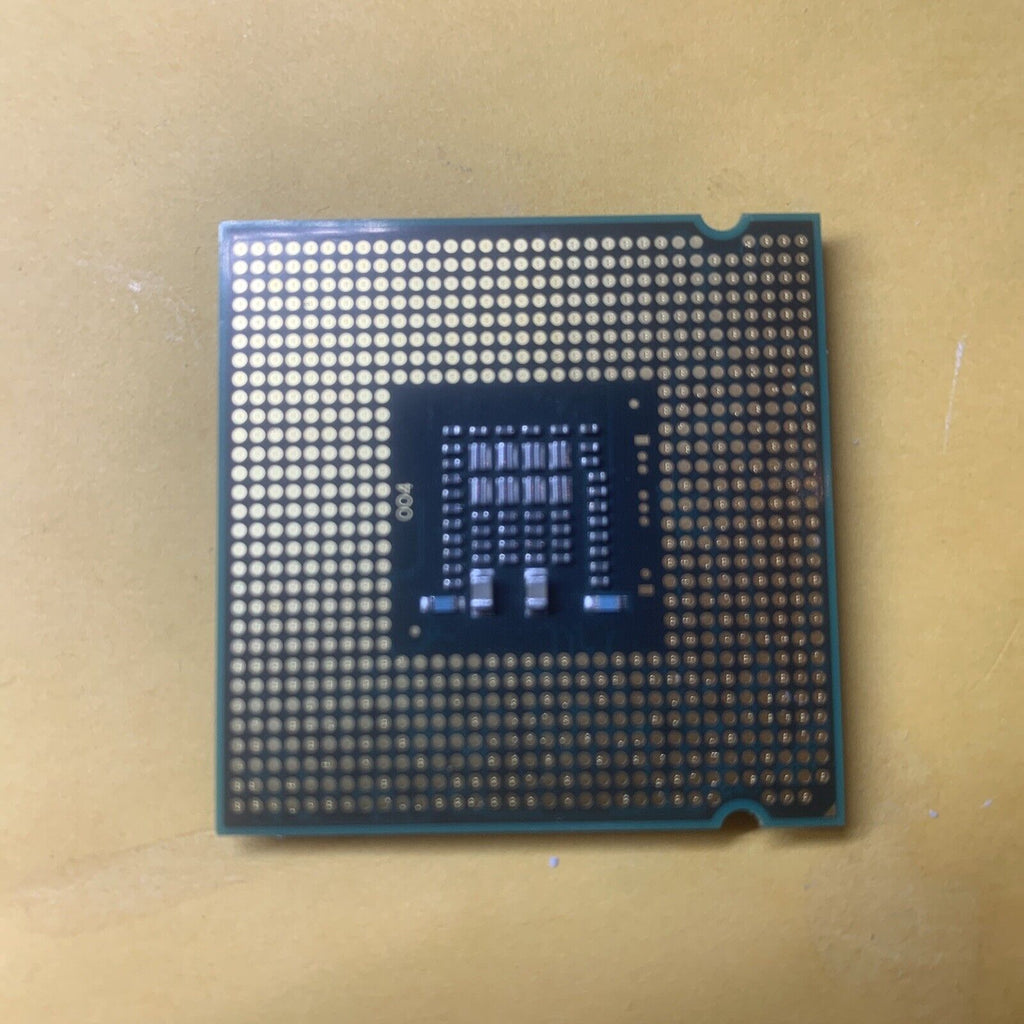 Intel Core 2 Duo CPU E7500 2.93Ghz 1066Mhz Socket Processor SLGTE