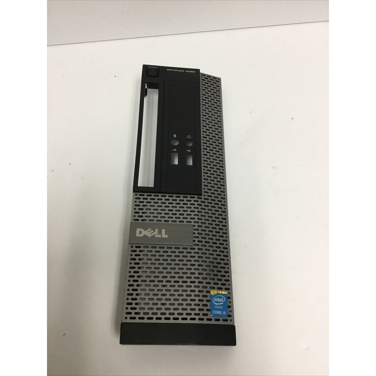 Dell Optiplex 3020 SFF Faceplate Front Cover Bezel 0M37X5
