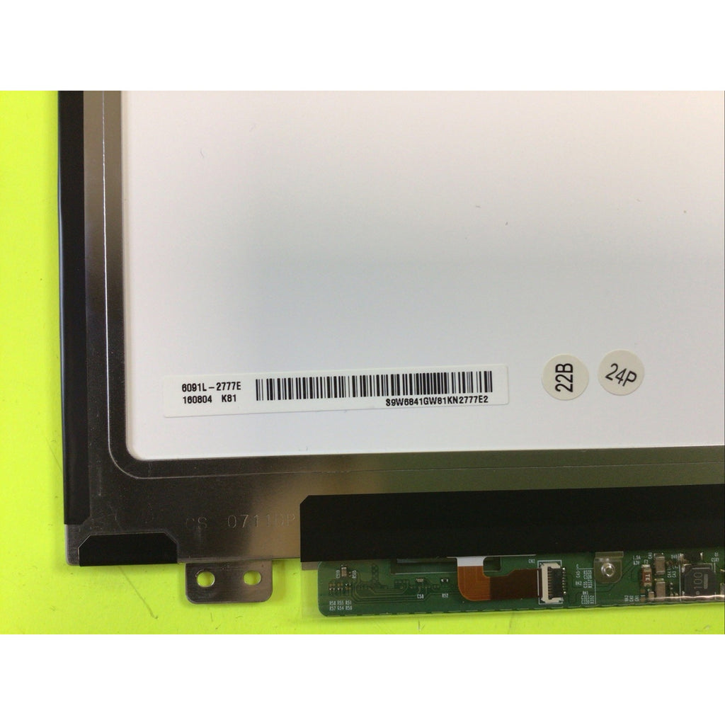 ASUS ROG GL752V-DH71 LCD Assembly