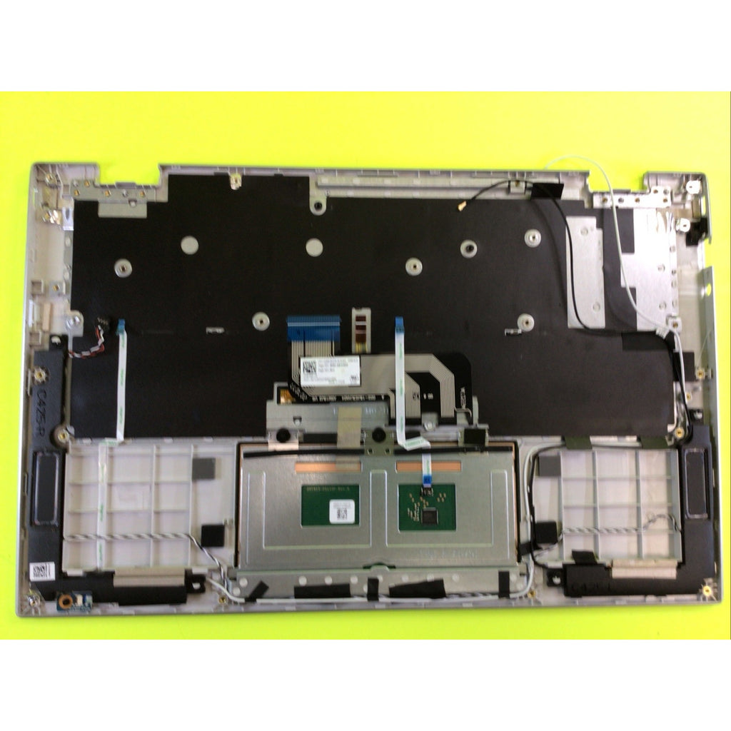 Asus C425TA Chromebook Palmrest Keyboard Assembly