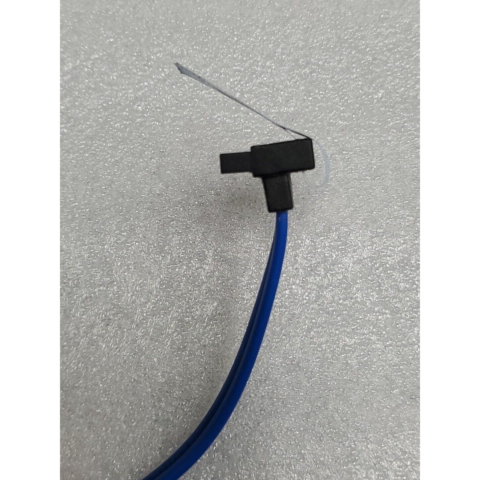 GENUINE Dell SATA HDD 27" Straight to Angle Data Cable 0T9219 T9219