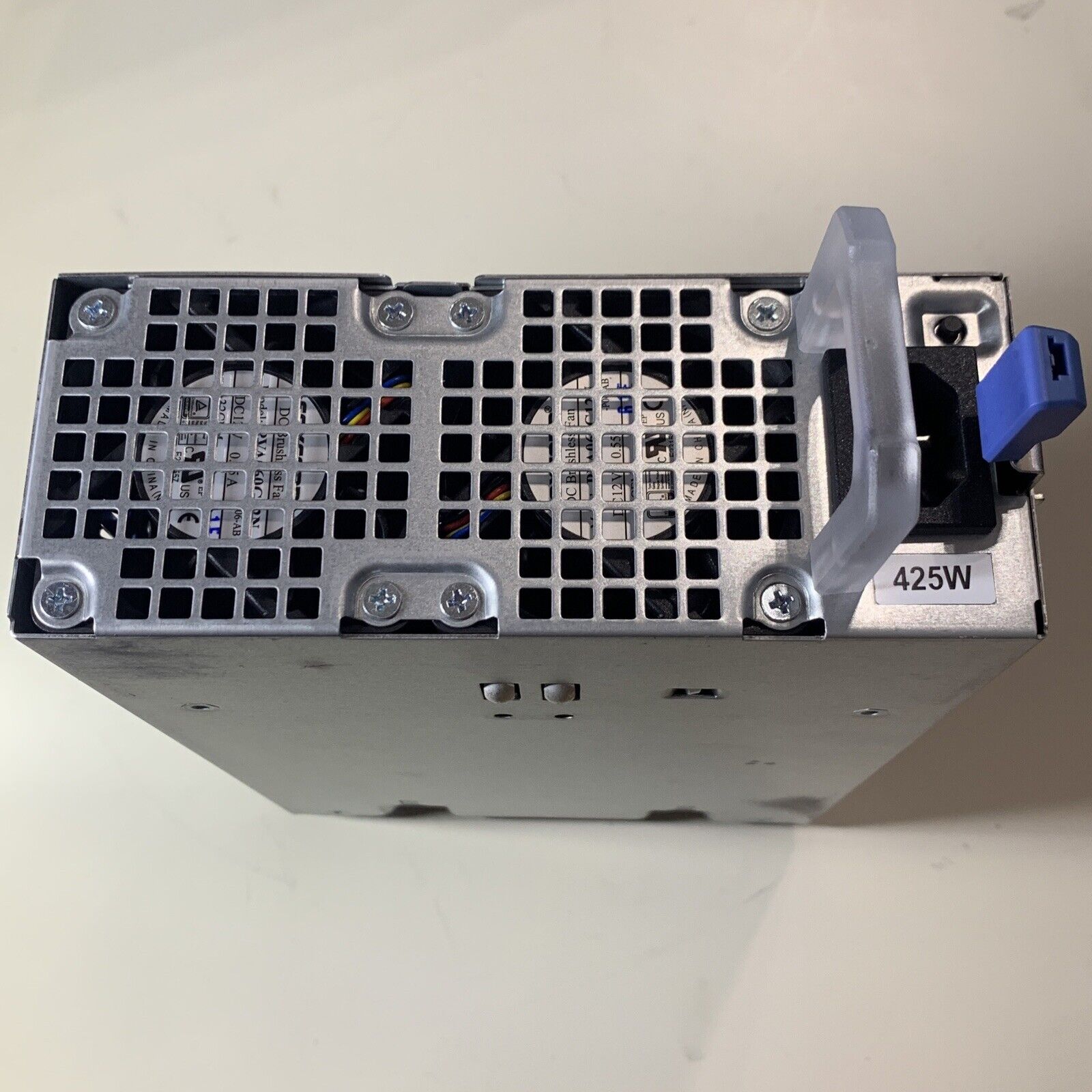 Dell AC425EF-02 Switching Power Supply 425W for Precision T5810 T7810 0YFY1V