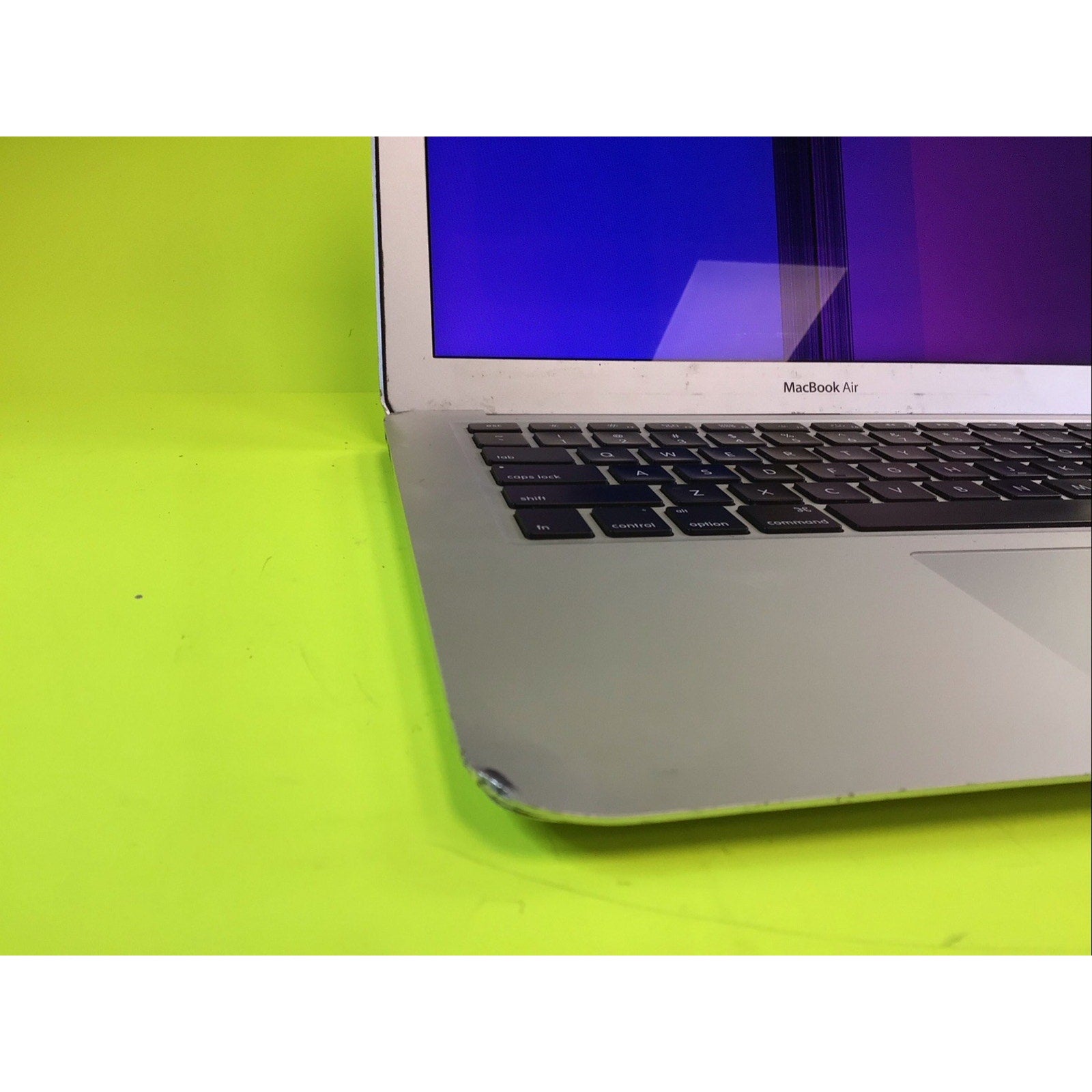 Apple MacBook Air 2012 A1466 FOR PARTS or REPAIR