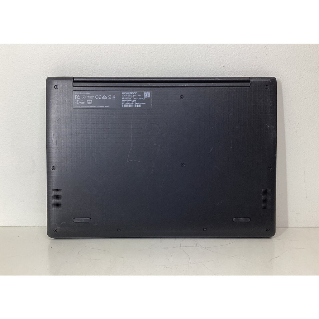 Lenovo Chromebook S330 81JW 14'' MediaTek, 64GB SSD, 4GB RAM - For Parts
