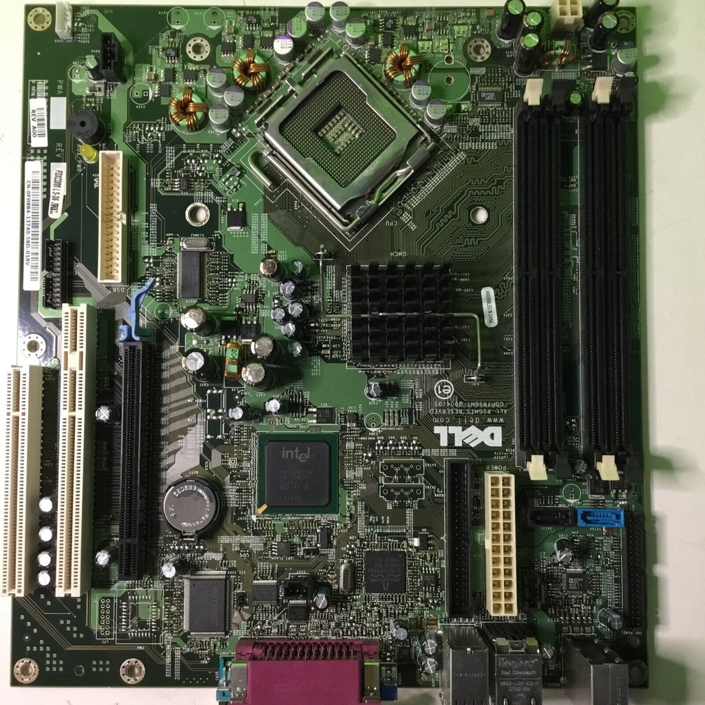 DELL FOXCONN L S-36 CN-0C5706