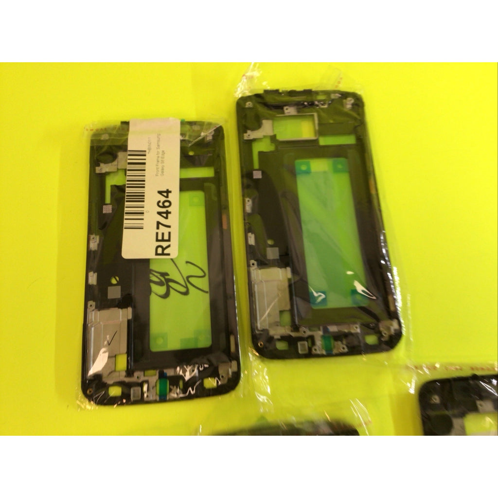 5 Pack Galaxy S6 Edge Mid Frame G925