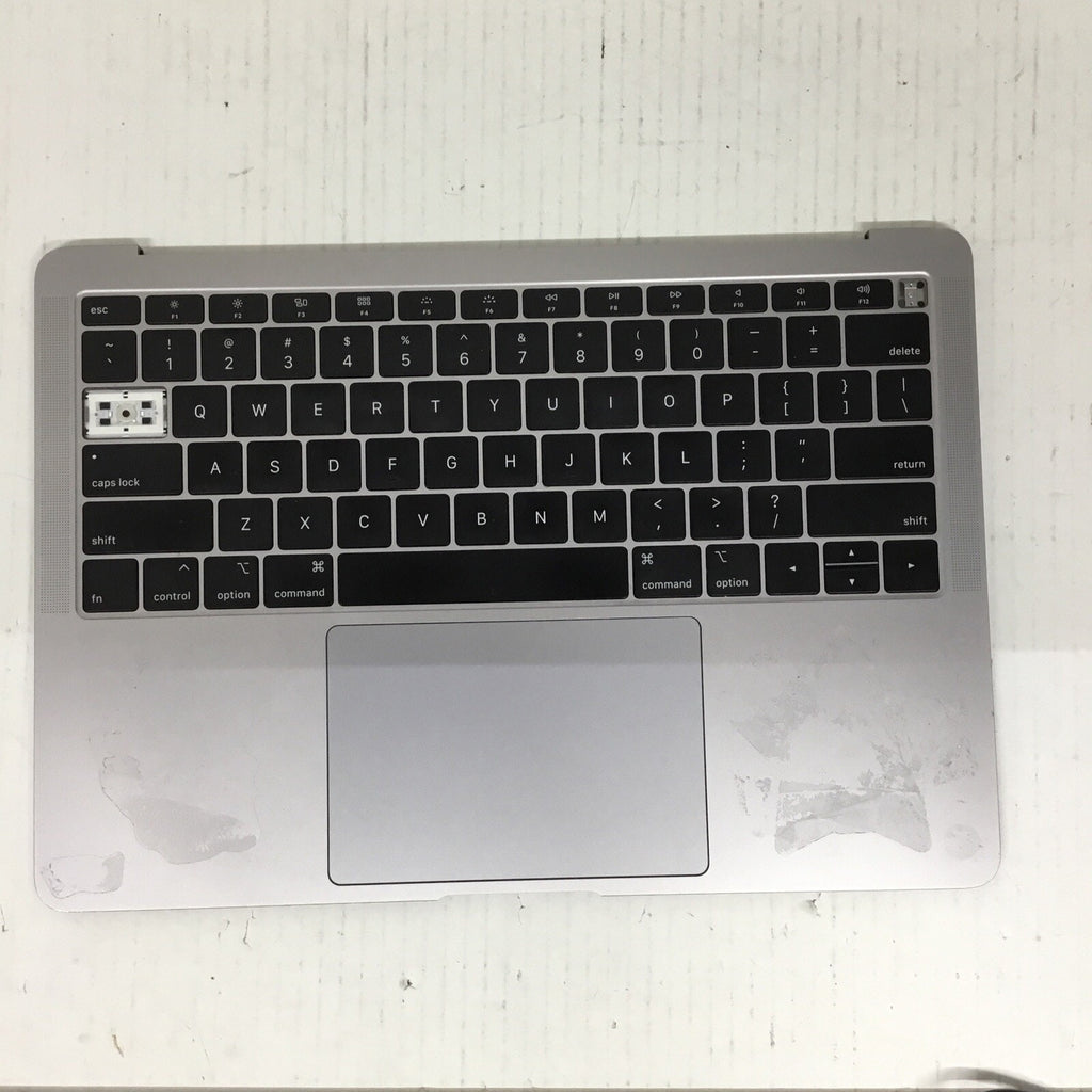 For Parts OEM Top case Palmrest + Keyboard For MacBook Air 13" A1932